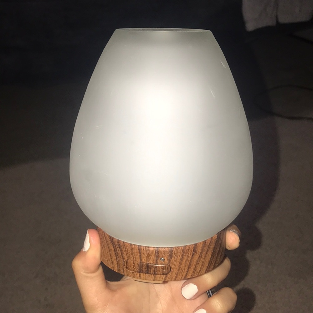 Aroma Diffuser